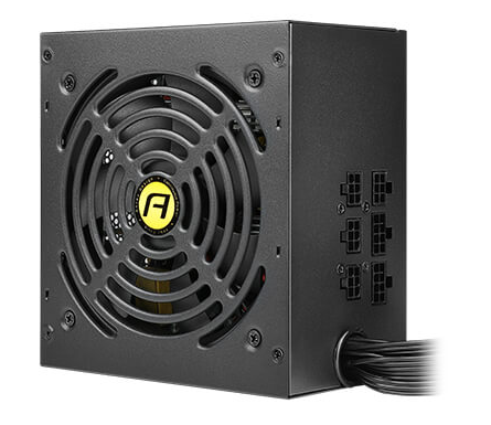 [63957] Antec CSK750H EC 80+ Bronze