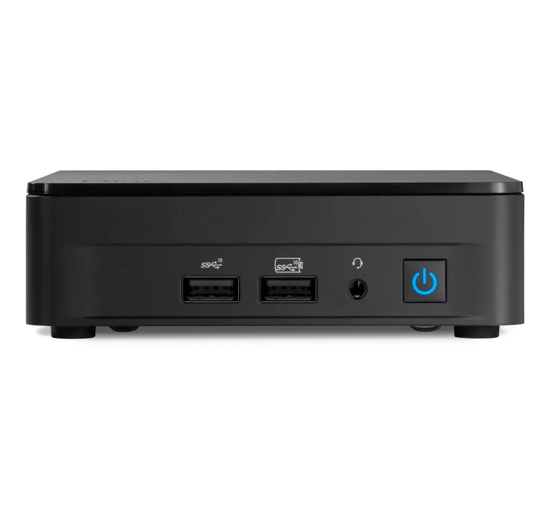 Stel uw Barebone mini-PC samen
