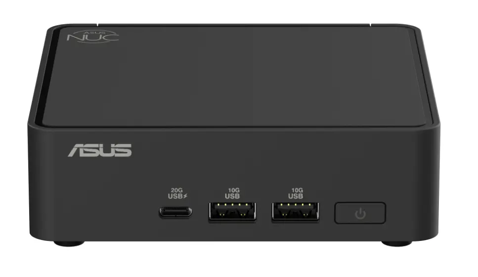 Asus Cyber Canyon Ultra 7 - 255H