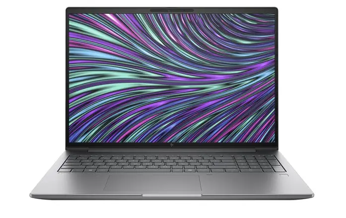HP ZBook Power G11 u9