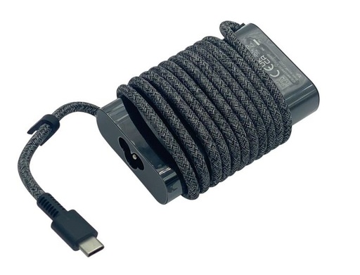 [L04650-850] HP AC ADAPTER 65W USB C