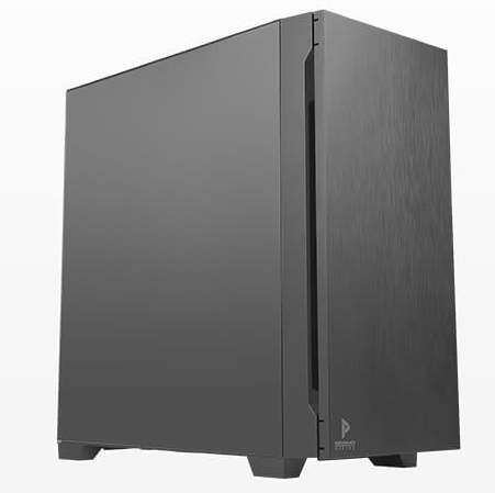 Stel uw AMD PC samen