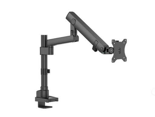 [AC8327] ACT monitorarm 1 monitor met gasveer