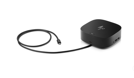 [26D32AA#ABB] HP USB-C G5 Dock for Notebook