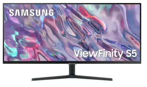 Samsung S34C500GA 34 inch LED 4MS