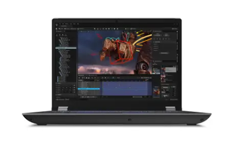 [6246022] Lenovo ThinkPad P16 Gen 2 i9-13980HX