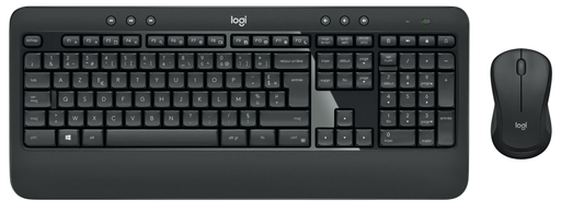 Logitech MK540 Draadloos