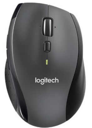 [910-006034] Logitech M705 Draadloos